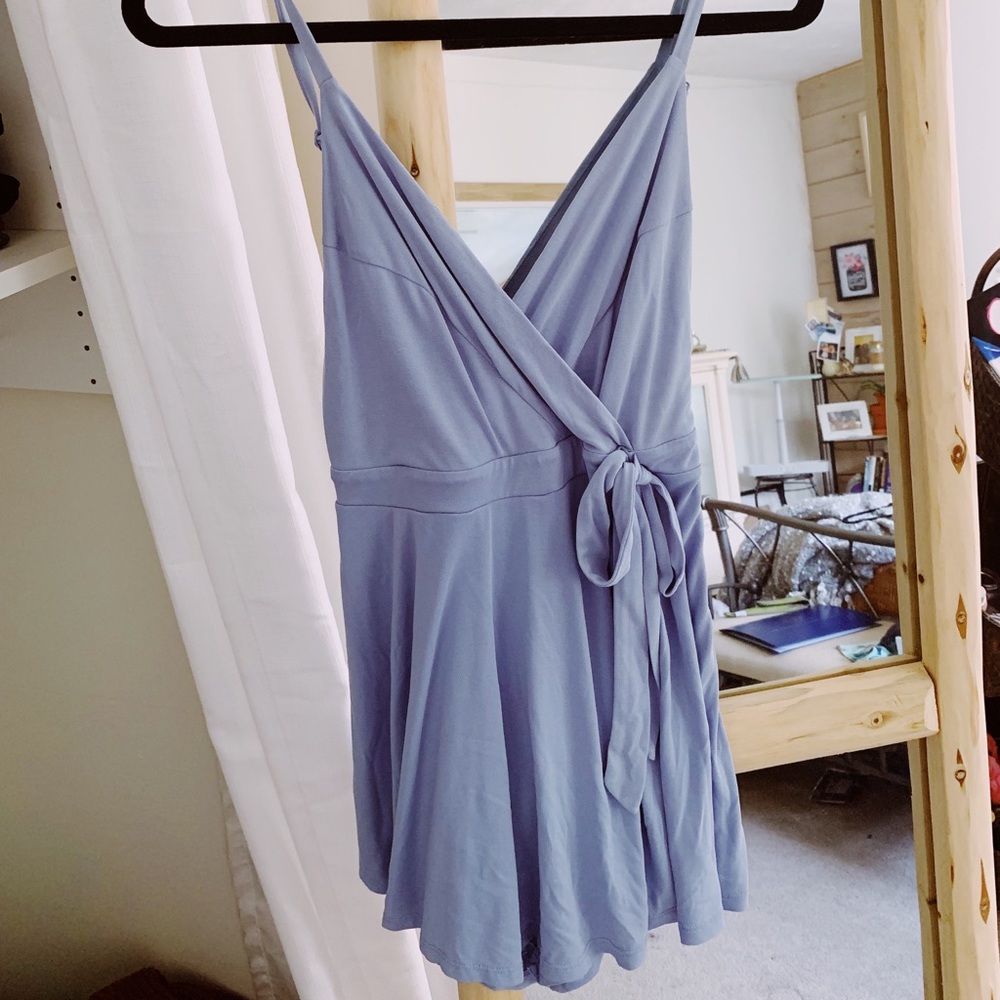 Urbans Romper